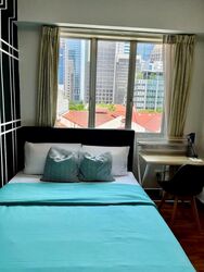 Emerald Garden (D1), Condominium #499812111